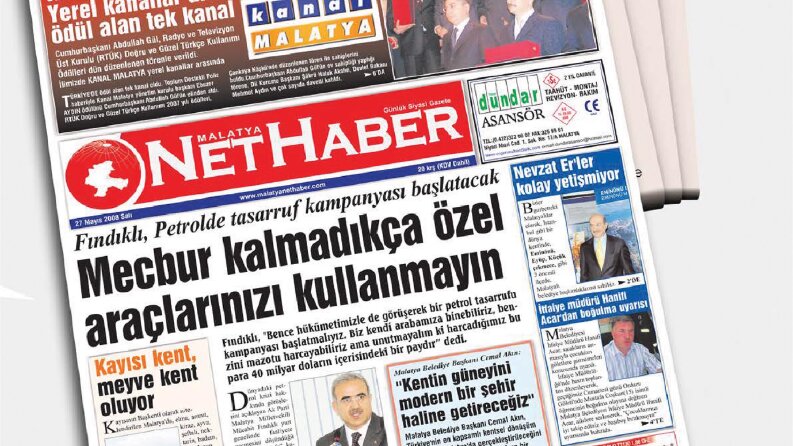 Gazete 2