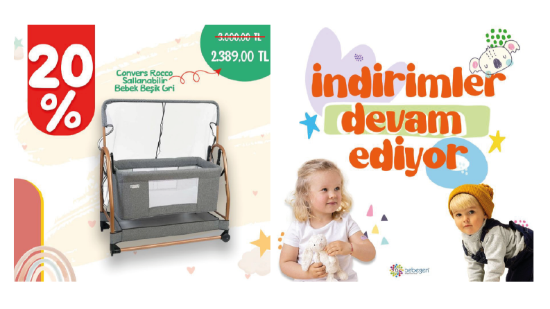Sosyal Medya Tasarım