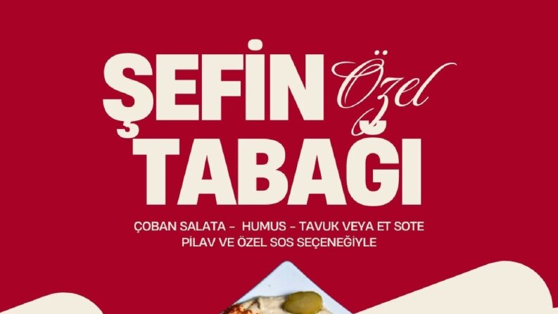 reklam afişi