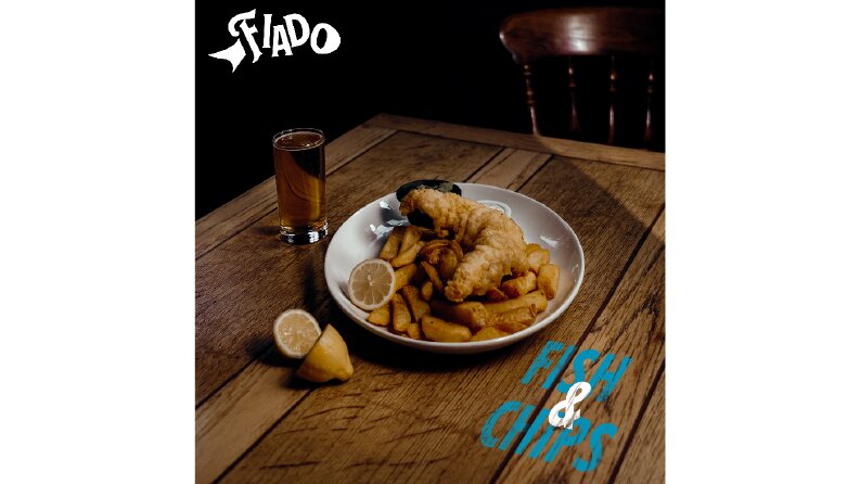Fiado - Sosyal Medya Tasarımı