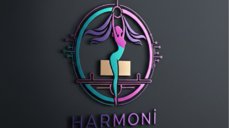 logo çalışmalarım