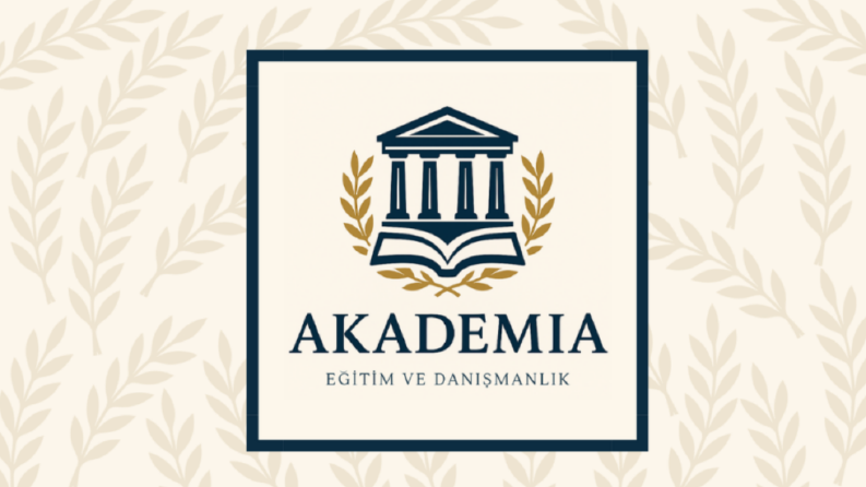 Akademia Logo Çalışmam