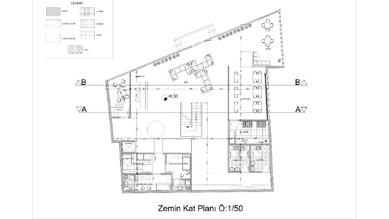 2D çizim