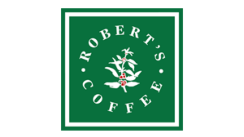 Roberts Coffee Antalya