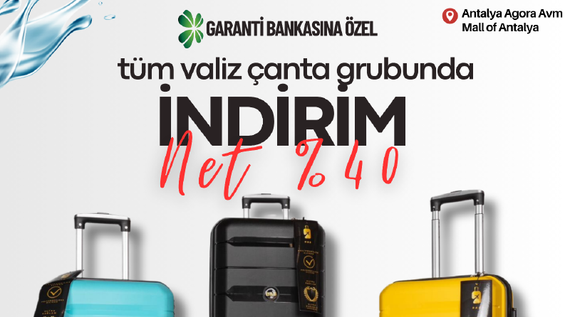 bbsuitcases - Sosyal Medya Tasarımı