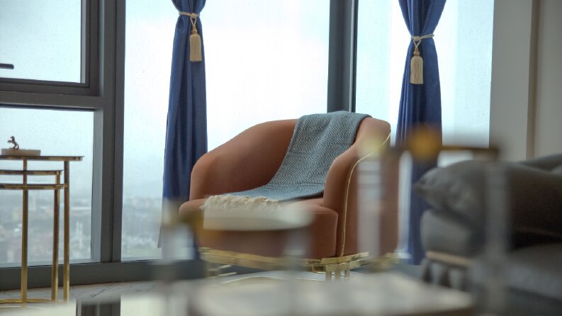 AirBNB Evi