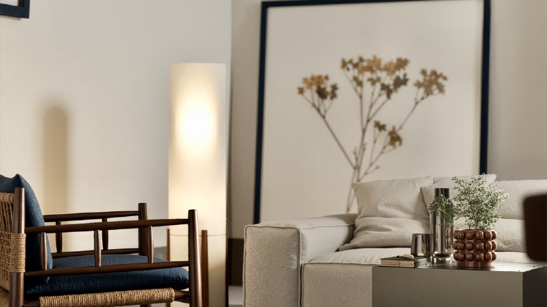 Interior Visualization