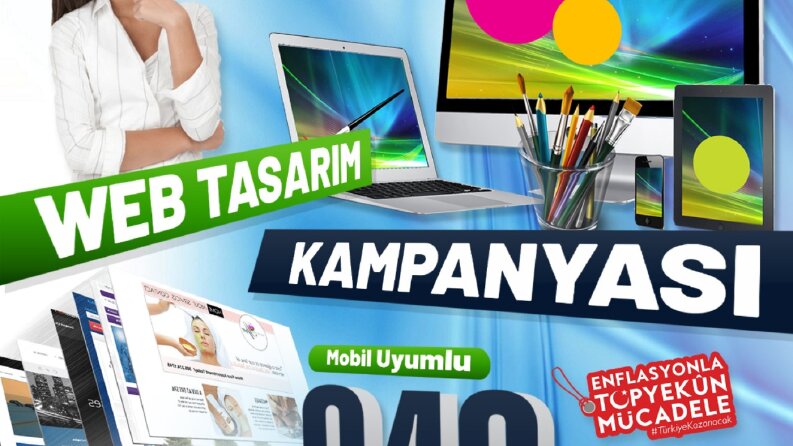 İş örneğim