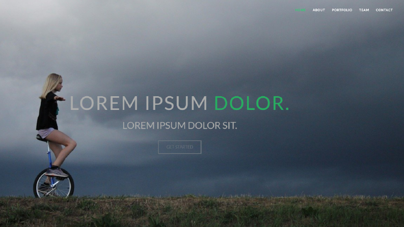 Responsive Web Site Tasarımları-2