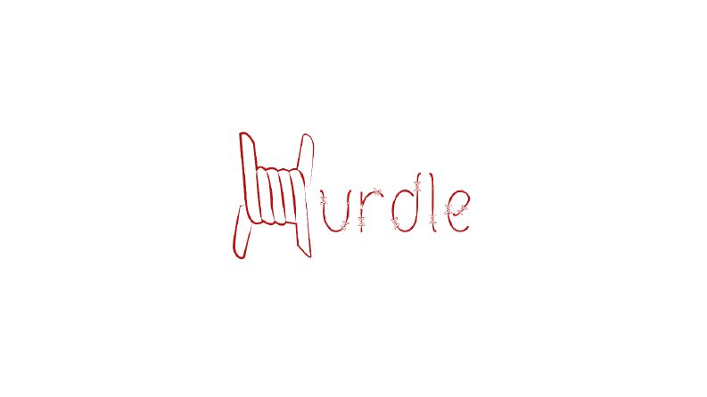 Hurdle (Engel) - Logotype