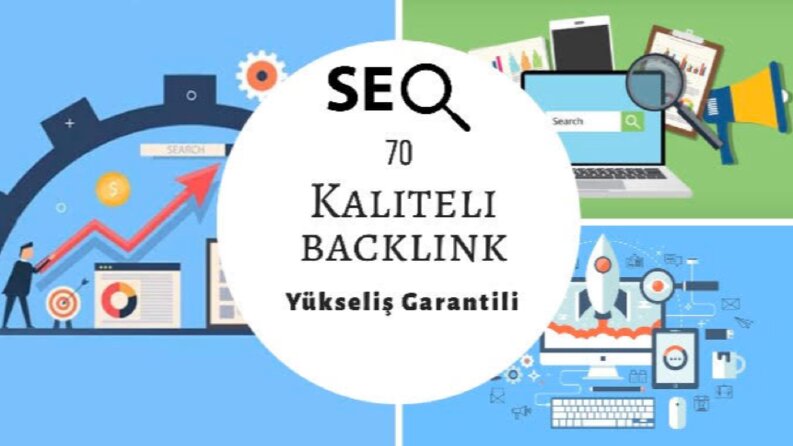 Kaliteli Backlink