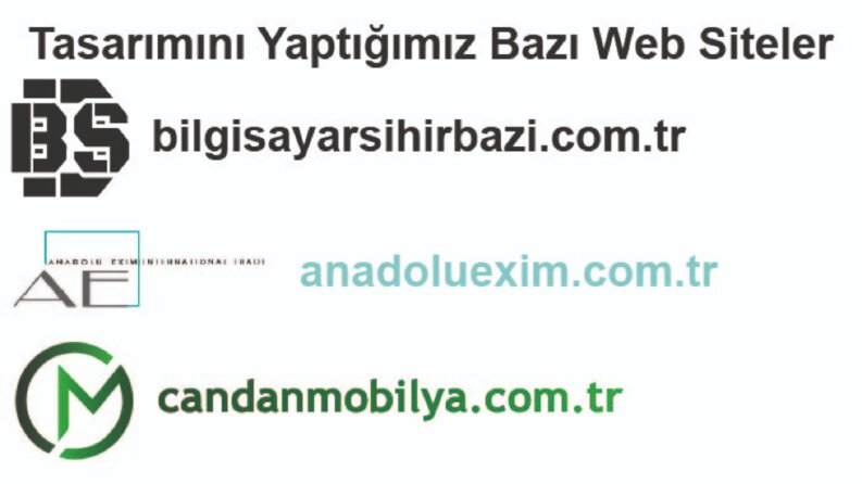 Web Yazılım