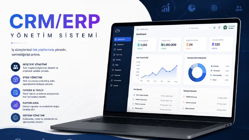 smart ınstutıon platform
