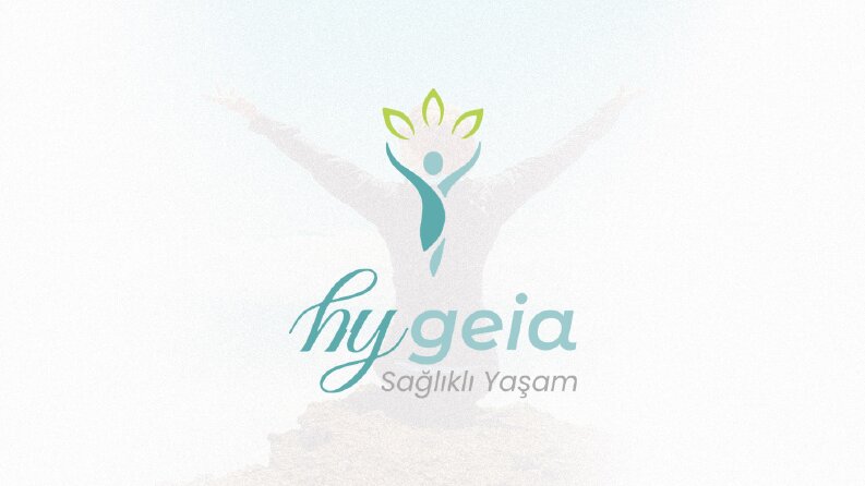 Hygeia - Logo Tasarımı