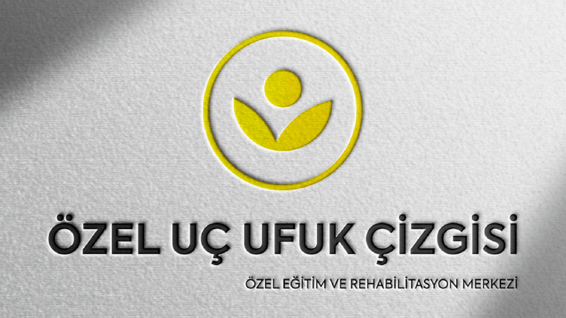 Özel Uç Ufuk Çizgisi Logo Tasarımı