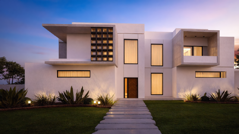 iç mimarlık