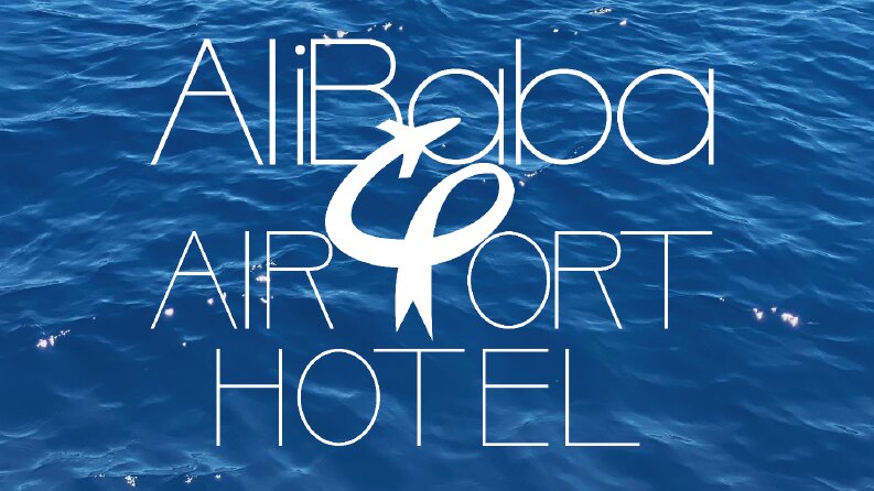 AliBaba Airport Hotel