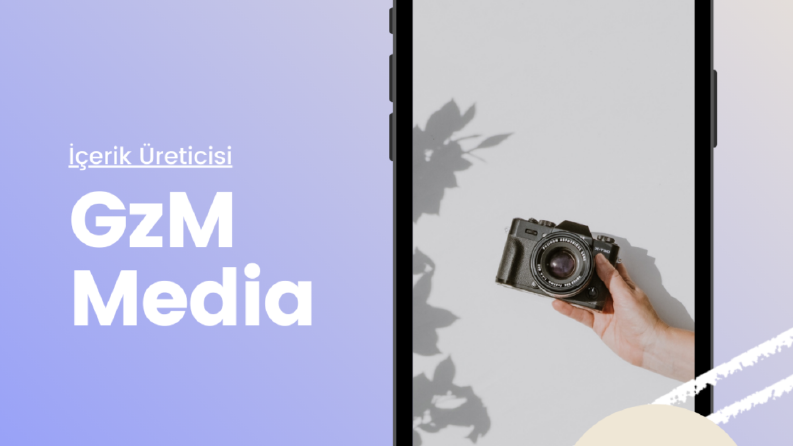 Sosyal Medya Tanıtım Videoları 