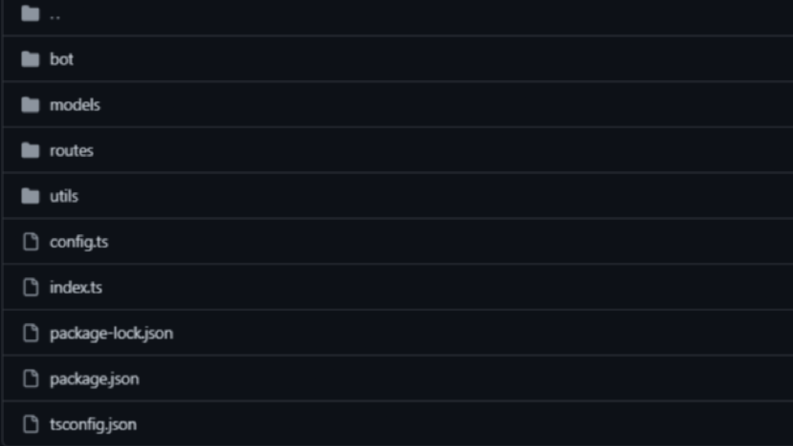 Discord Yönetim Paneli - Backend