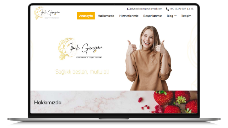 Responsive Web Tasarım Hizmetleri