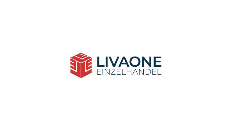 Livaone - Logo Tasarımı