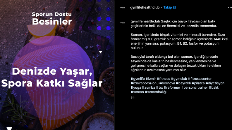 Sosyal Medya Marka Yönetimi