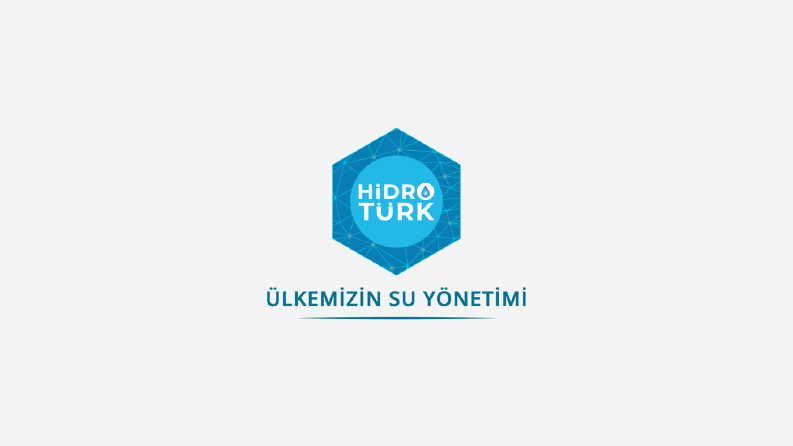 Hidrotürk Ulusal Su Bilgi Sistemi