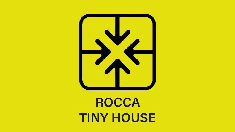 Rocca Tiny House