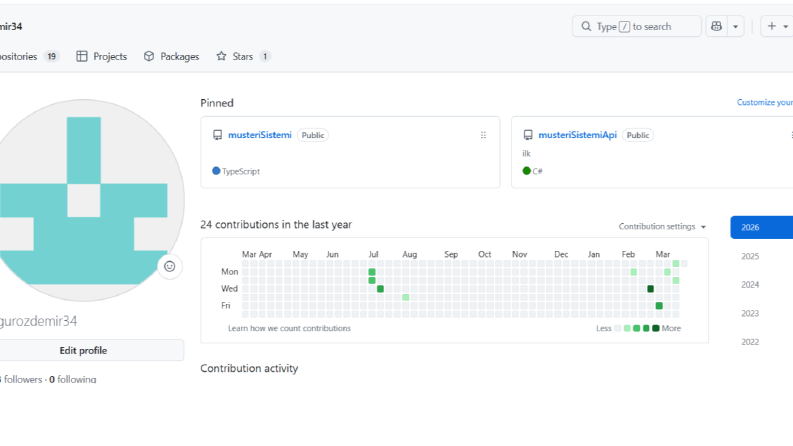 GitHub
