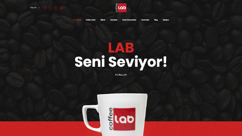 Full Stack & WordPress Uzmanı Web Yazılım Projeleri