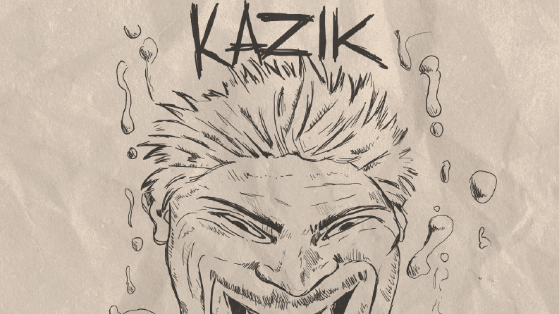 Çok Güzel Bir Şarkı İçin Cover Art