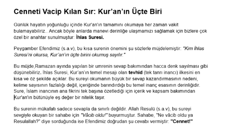 Instagram - Sosyal Medya Reels Senaryoları