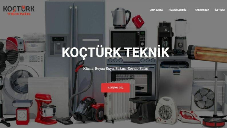 Koçtürk Teknik