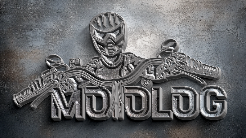 Motolog Logo Tasarımı