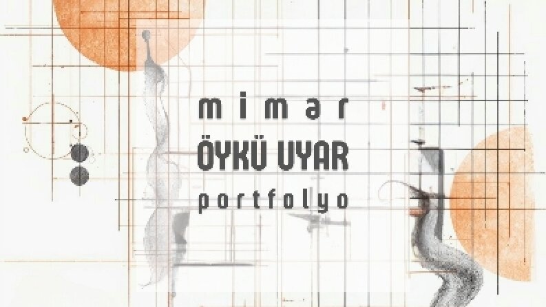 Mimari portfolyo