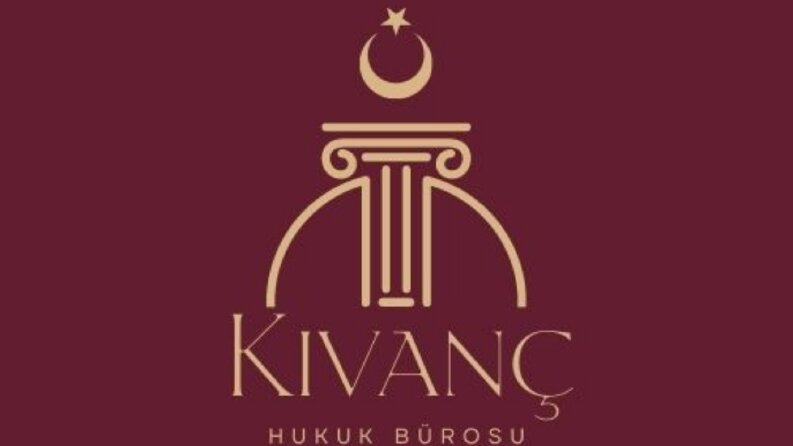 Hukuk bürosu logo tasarımı