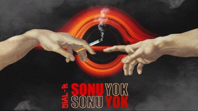 Sial B - Sonu Yok 