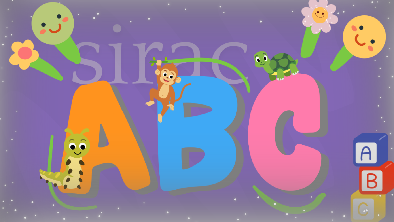 YouTube Kids Thumbnail