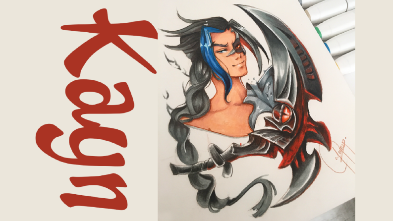 Fanart Çizimler