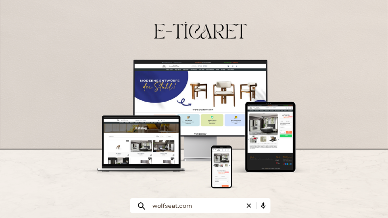 E-Ticaret