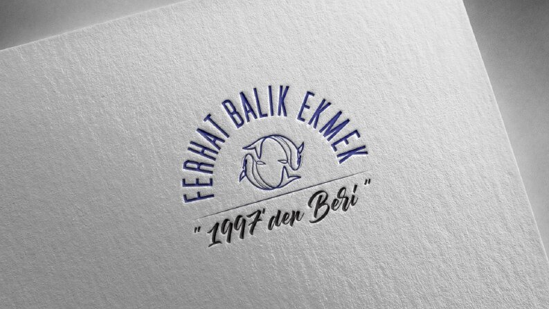 Logo Tasarımları