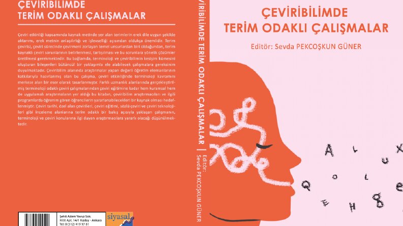 Kitap Kapağı Tasarımlarım