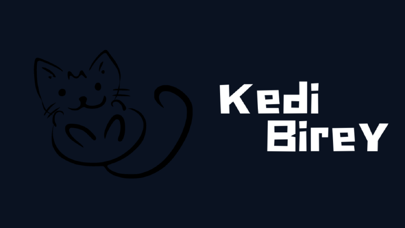 Konsept Logo Tasarımları