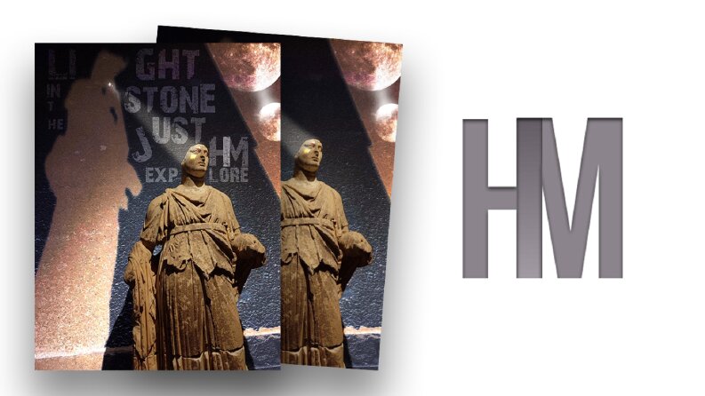 Poster - HIM