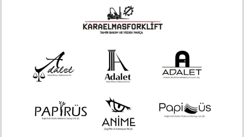 LOGO TASARIMI