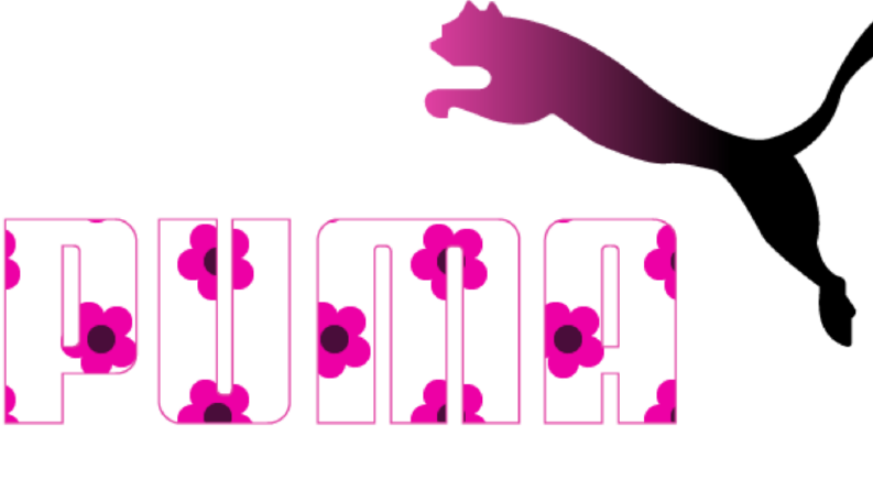 Puma - Konsept Logo Tasarımı