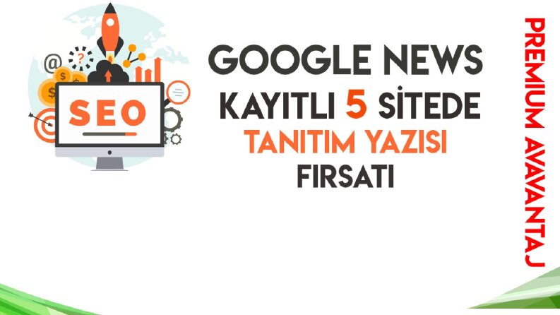 İş örneğim
