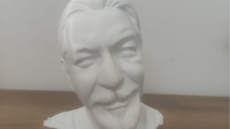 Gerçekçi 3D Baskı Modeller – Kişiye Özel Tasarımlar