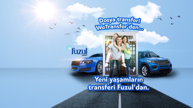 Sync Branding Banner&Ads
