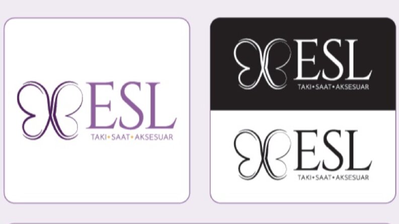 ESL Konsept Logo Tasarımı